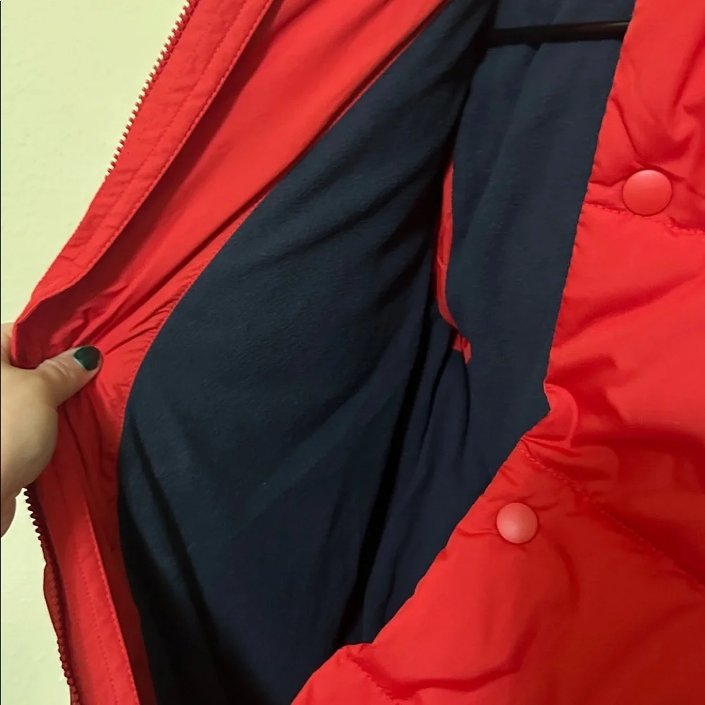 Crewcuts perfect winter